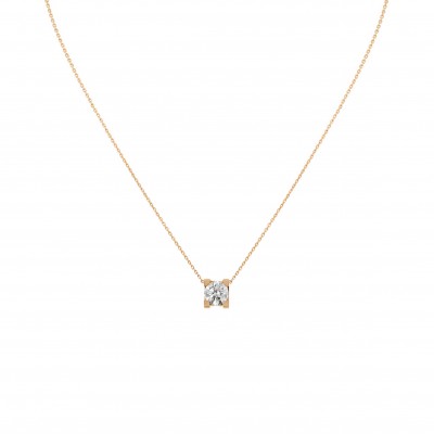 CARTIER COLLIER C DE CARTIER N7411900